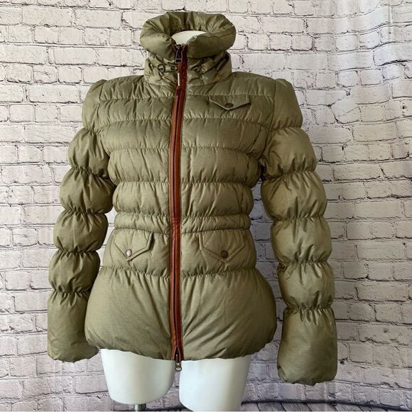 Neve Nina Puffer Jacket down Small - Picture 1 of 10